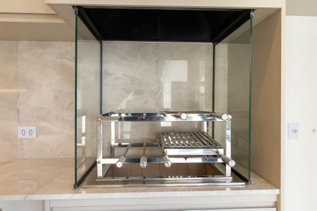 Casa de condomínio à venda com 240m², 3 quartos e 4 vagasCozinha