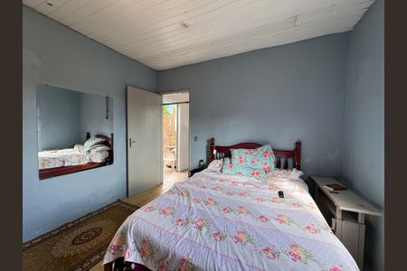 Casa à venda com 80m², 2 quartos e 1 vagaQuarto 