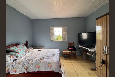 Casa à venda com 80m², 2 quartos e 1 vagaQuarto 