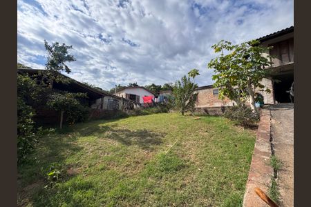 Casa à venda com 80m², 2 quartos e 1 vagaQuintal