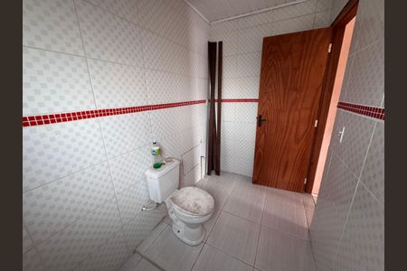 Casa à venda com 80m², 2 quartos e 1 vagaBanheiro