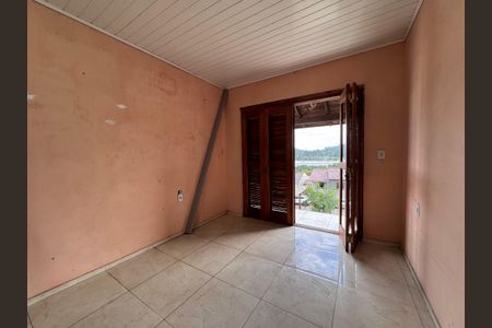 Casa à venda com 80m², 2 quartos e 1 vagaSala