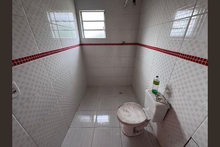 Casa à venda com 80m², 2 quartos e 1 vagaBanheiro