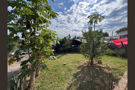 Casa à venda com 80m², 2 quartos e 1 vagaQuintal