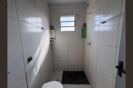 Casa à venda com 80m², 2 quartos e 1 vagaBanheiro 2