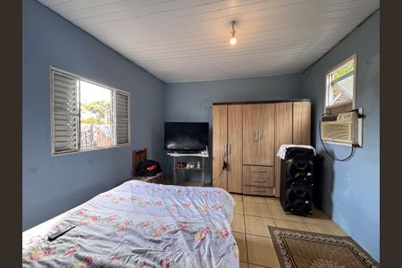 Casa à venda com 80m², 2 quartos e 1 vagaQuarto 