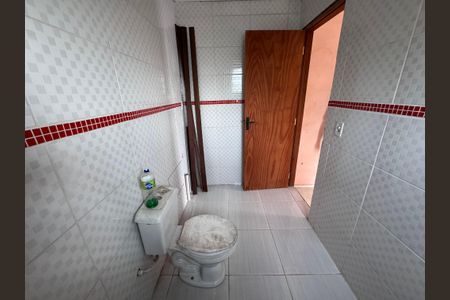 Casa à venda com 80m², 2 quartos e 1 vagaBanheiro