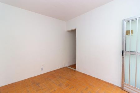 Casa para alugar com 50m², 1 quarto e sem vagaSala