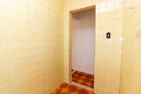 Casa para alugar com 50m², 1 quarto e sem vagaCozinha