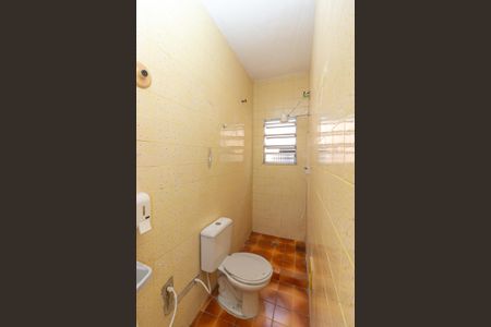 Casa para alugar com 50m², 1 quarto e sem vagaBanheiro