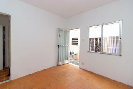 Casa para alugar com 50m², 1 quarto e sem vagaSala