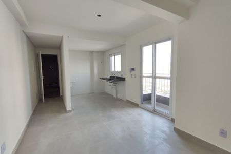 Apartamento para alugar com 56m², 2 quartos e 1 vaga Apartamento para alugar com 56m², 2 quartos e 1 vagaSala/Cozinha