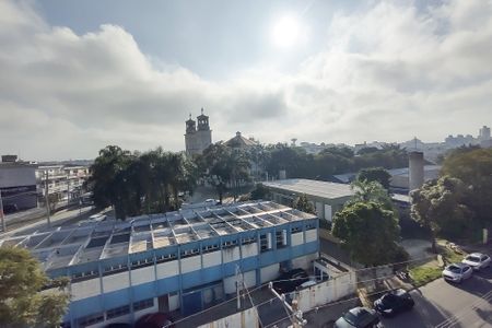 Apartamento para alugar com 56m², 2 quartos e 1 vaga Apartamento para alugar com 56m², 2 quartos e 1 vagaVista da Varanda