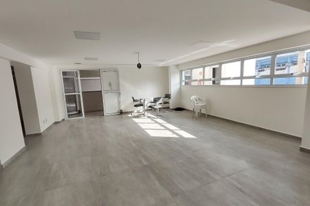 Apartamento para alugar com 56m², 2 quartos e 1 vaga Apartamento para alugar com 56m², 2 quartos e 1 vagaÁrea comum
