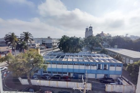 Apartamento para alugar com 56m², 2 quartos e 1 vaga Apartamento para alugar com 56m², 2 quartos e 1 vagaVista do Quarto