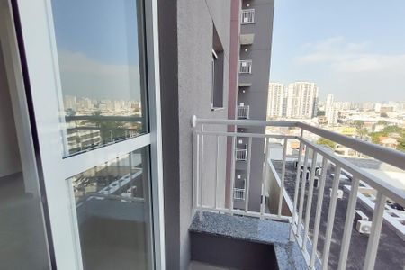 Apartamento para alugar com 56m², 2 quartos e 1 vaga Apartamento para alugar com 56m², 2 quartos e 1 vagaVaranda da Sala