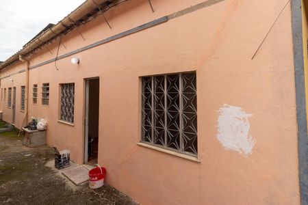 Casa para alugar com 50m², 1 quarto e sem vaga Casa para alugar com 50m², 1 quarto e sem vagaÁrea Externa