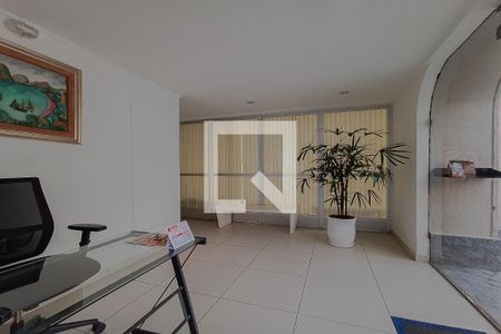Apartamento para alugar com 65m², 2 quartos e 1 vaga