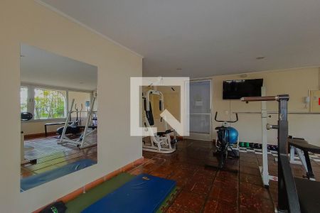 Apartamento para alugar com 65m², 2 quartos e 1 vaga