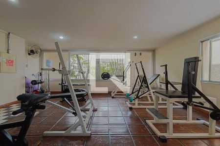 Apartamento para alugar com 65m², 2 quartos e 1 vaga