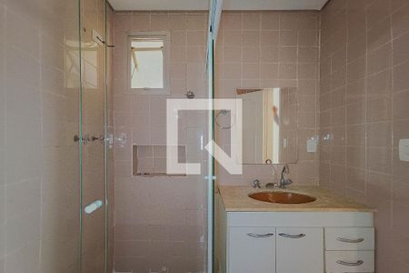 Apartamento para alugar com 65m², 2 quartos e 1 vaga