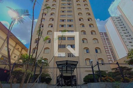 Apartamento para alugar com 65m², 2 quartos e 1 vaga