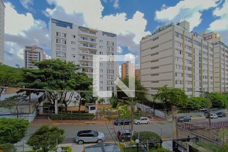 Apartamento para alugar com 65m², 2 quartos e 1 vaga