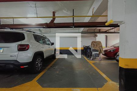 Apartamento para alugar com 65m², 2 quartos e 1 vaga