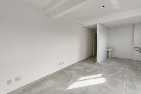 Apartamento para alugar com 56m², 2 quartos e 1 vagaSala e Cozinha