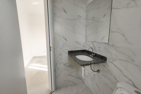 Apartamento para alugar com 56m², 2 quartos e 1 vagaBanheiro