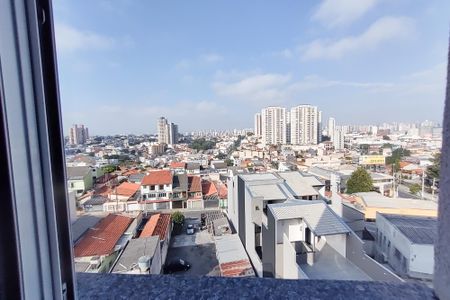 Apartamento para alugar com 56m², 2 quartos e 1 vaga Apartamento para alugar com 56m², 2 quartos e 1 vagaVista da Quarto