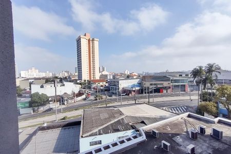 Apartamento para alugar com 56m², 2 quartos e 1 vaga Apartamento para alugar com 56m², 2 quartos e 1 vagaVista ad Varanda