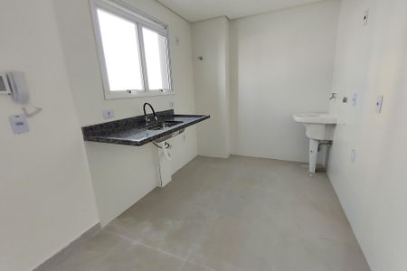 Apartamento para alugar com 56m², 2 quartos e 1 vaga Apartamento para alugar com 56m², 2 quartos e 1 vagaSala/Cozinha
