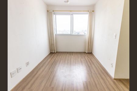 Apartamento para alugar com 37m², 2 quartos e sem vaga Apartamento para alugar com 37m², 2 quartos e sem vagaSala/Cozinha