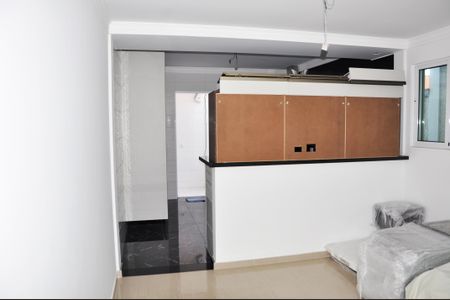 Casa à venda com 180m², 4 quartos e 4 vagasDetalhe - Copa