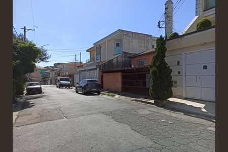 Casa à venda com 180m², 4 quartos e 4 vagasLocalização