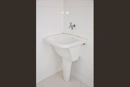 Casa à venda com 180m², 4 quartos e 4 vagasDetalhe - Churrasqueira