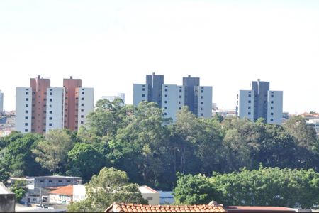 Casa à venda com 180m², 4 quartos e 4 vagasDetalhe - Vista do Quarto 03 com Suíte