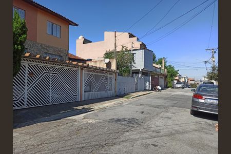 Casa à venda com 180m², 4 quartos e 4 vagasLocalização