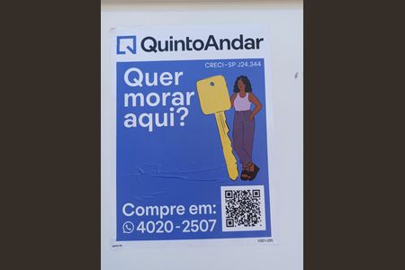 Casa à venda com 180m², 4 quartos e 4 vagasPlaca do Quinto Andar