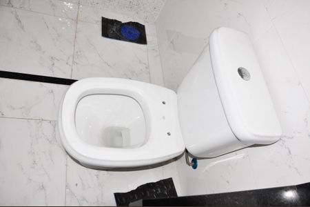 Casa à venda com 180m², 4 quartos e 4 vagasDetalhe - Suíte