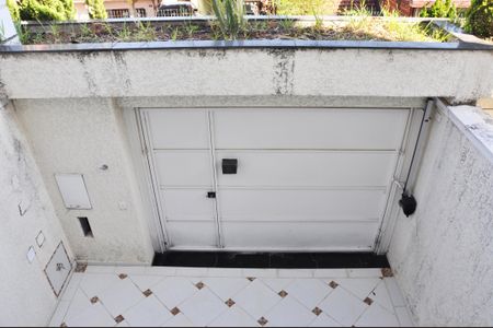 Casa à venda com 180m², 4 quartos e 4 vagasDetalhe - Vista da Varanda da Sala