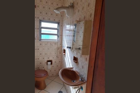 Casa à venda com 3 quartos, 130m² em Vila Brasilina, São Paulo