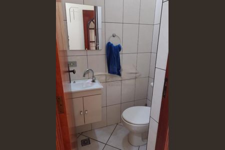 Casa à venda com 3 quartos, 130m² em Vila Brasilina, São Paulo