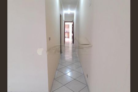 Casa à venda com 3 quartos, 130m² em Vila Brasilina, São Paulo