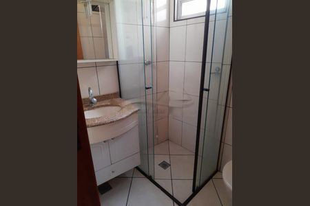 Casa à venda com 3 quartos, 130m² em Vila Brasilina, São Paulo