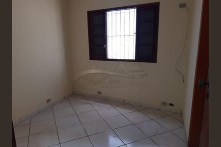 Casa à venda com 3 quartos, 130m² em Vila Brasilina, São Paulo