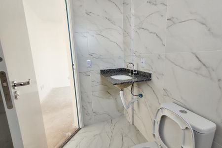 Apartamento à venda com 56m², 2 quartos e sem vagaBanheiro 2