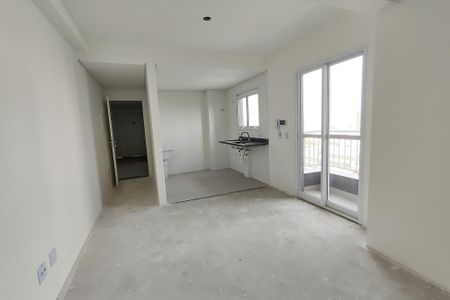 Apartamento à venda com 56m², 2 quartos e sem vagaSala