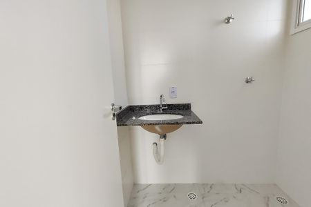 Apartamento à venda com 56m², 2 quartos e sem vagaBanheiro